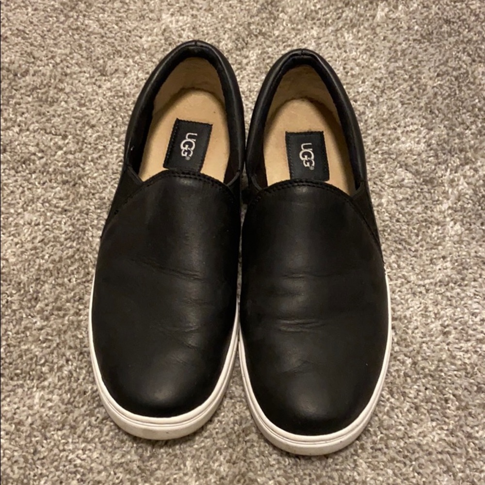 Ugg Loafers